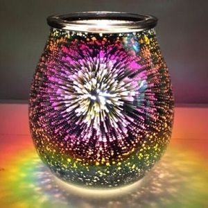 Scentsy Nova warmer.